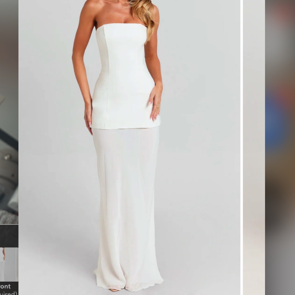 Keyla Dress- Showpo